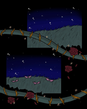 Read Soldier and the Prince  1 Page 9 in English