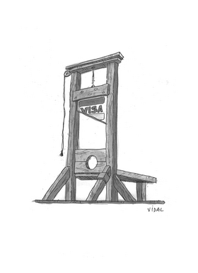 Read New Yorker Cartoons  1 Page 1 in English