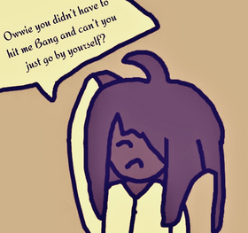 Read Chocolate Bites (one shot)  1 Page 4 in English