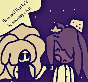 Read Chocolate Bites (one shot)  1 Page 7 in English