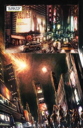 Read Plague Seeker  2 Page 4 in English