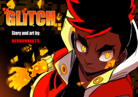 Read GLiTCH  2 Page 1 in English