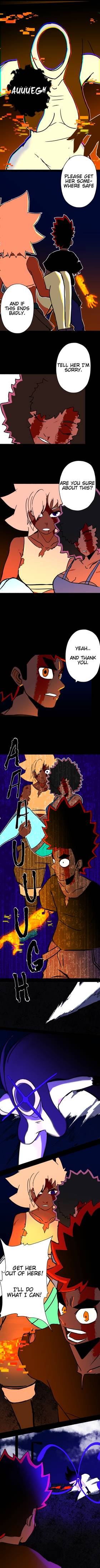 Chapter 5: Resolve (End)