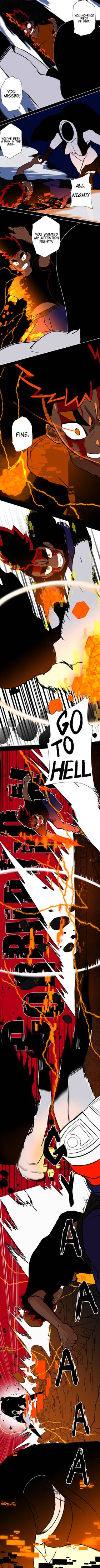 Read GLiTCH  7 Page 6 in English