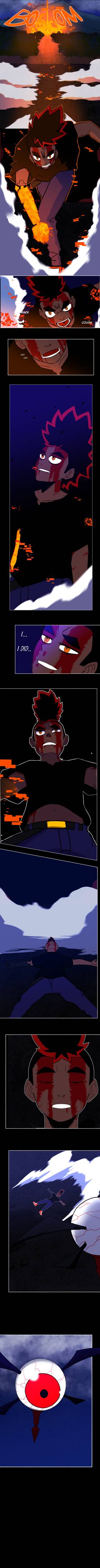 Read GLiTCH  7 Page 7 in English