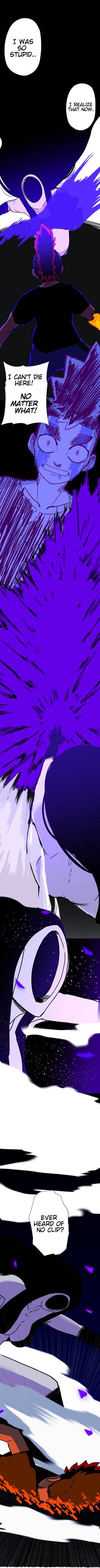 Read GLiTCH  7 Page 5 in English