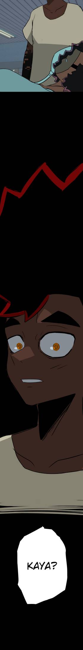 Read GLiTCH  11 Page 4 in English
