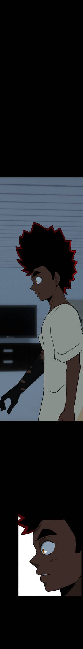 Read GLiTCH  11 Page 2 in English