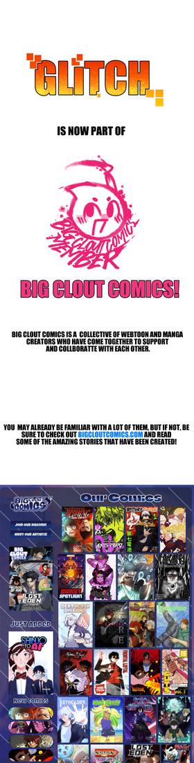 Read GLiTCH  12 Page 5 in English