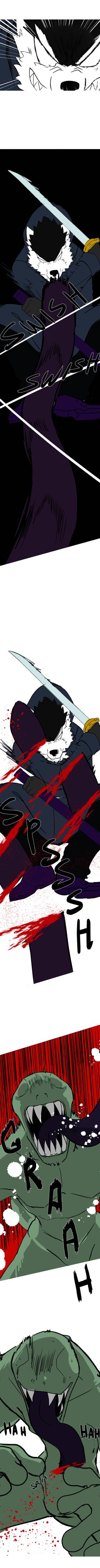 Read GLiTCH  13 Page 2 in English