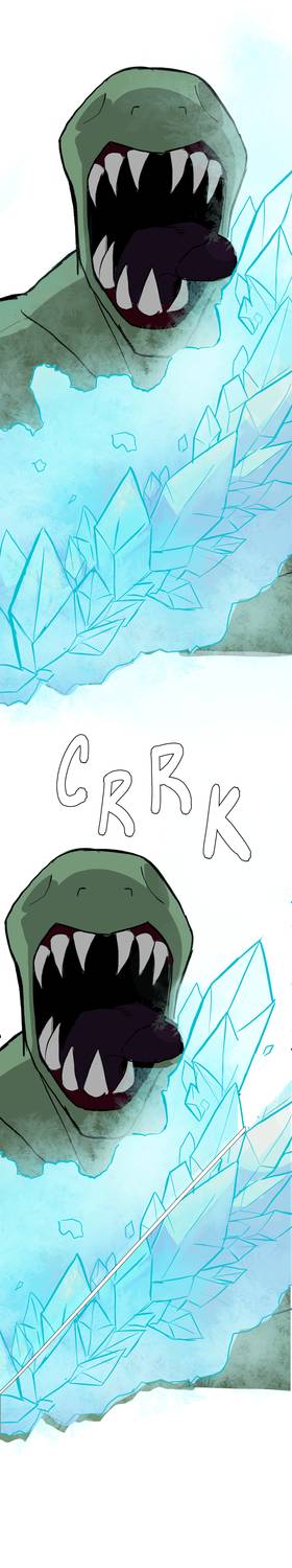 Read GLiTCH  14 Page 2 in English