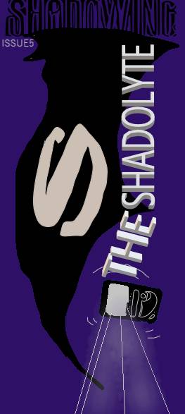 Read Shadowing  1 Page 3 in English