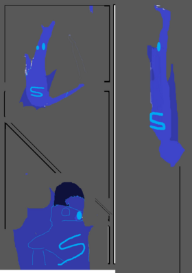 Read Shadowing  1 Page 6 in English
