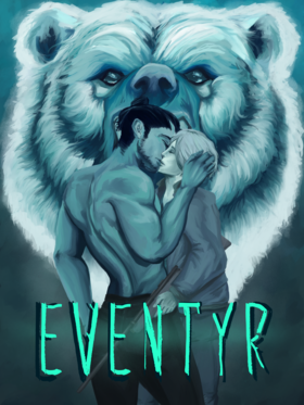 Read Eventyr  1 Page 1 in English
