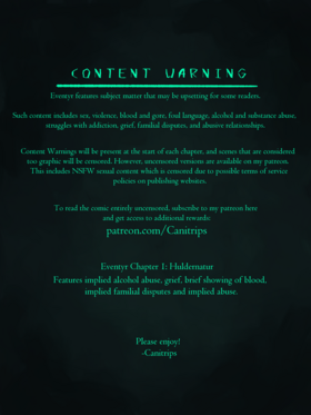 Read Eventyr  1 Page 7 in English
