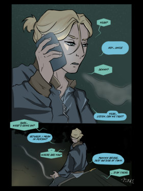 Read Eventyr  1 Page 3 in English