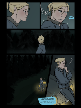 Read Eventyr  1 Page 4 in English
