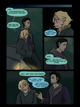 Read Eventyr  1 Page 9 in English