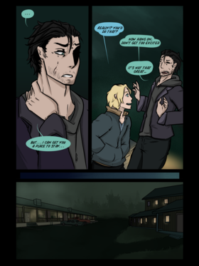 Read Eventyr  1 Page 10 in English