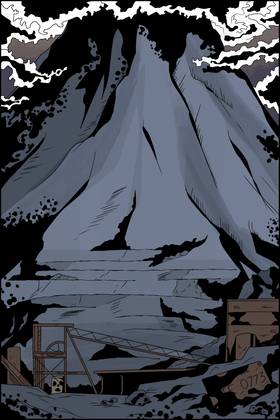 Read GLANCE Anthology  1 Page 2 in English