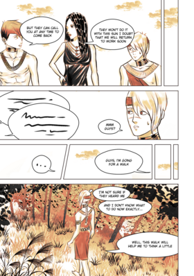 Read Arid  37 Page 1 in English