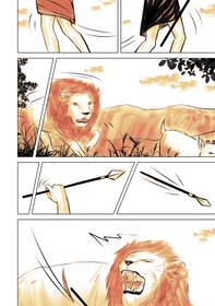 Read Arid  40 Page 1 in English