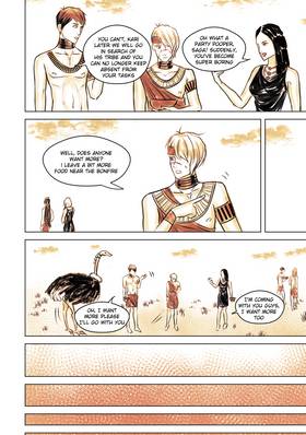 Read Arid  45 Page 1 in English
