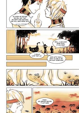 Read Arid  50 Page 1 in English