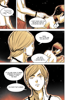 Read Arid  11 Page 1 in English