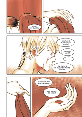 Read Arid  24 Page 1 in English