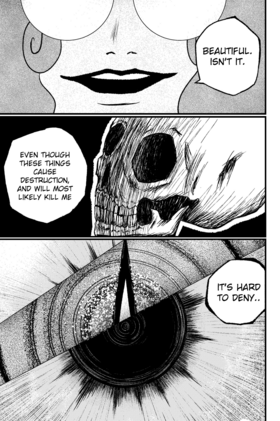 Read BETTER HUMAN  1 Page 2 in English
