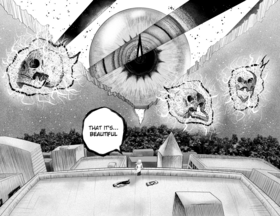 Read BETTER HUMAN  1 Page 3 in English