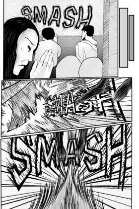 Read BETTER HUMAN  1 Page 7 in English