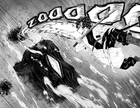 Read BETTER HUMAN  1 Page 8 in English
