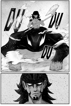 Read BETTER HUMAN  1 Page 10 in English
