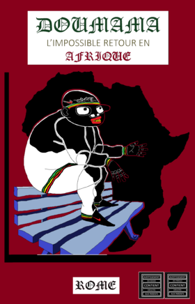 Read L'Impossible retour en Afrique  1 Page 10 in French