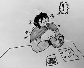 Read A Princess and Seven Knights  80 Page 2 in English
