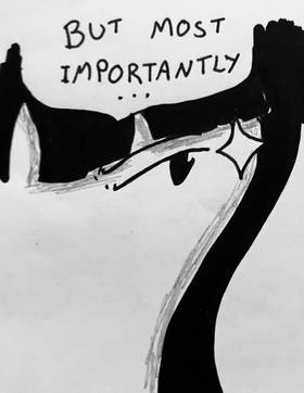 Read A Princess and Seven Knights  82 Page 3 in English