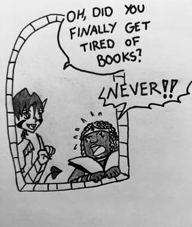 Read A Princess and Seven Knights  83 Page 2 in English