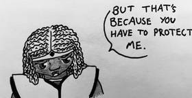Read A Princess and Seven Knights  87 Page 2 in English