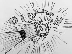 Read A Princess and Seven Knights  63 Page 2 in English