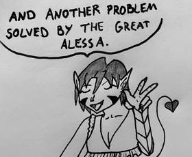Read A Princess and Seven Knights  69 Page 2 in English