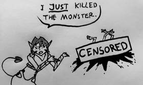 Read A Princess and Seven Knights  70 Page 2 in English