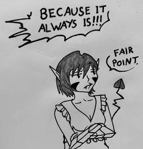 Read A Princess and Seven Knights  76 Page 2 in English