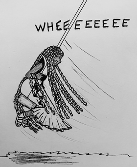 Read A Princess and Seven Knights  10 Page 1 in English