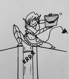 Read A Princess and Seven Knights  32 Page 2 in English