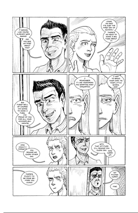 Read From The Sea  1 Page 5 in English