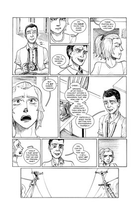 Read From The Sea  1 Page 7 in English
