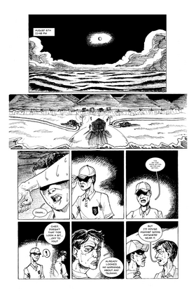 Read From The Sea  2 Page 2 in English
