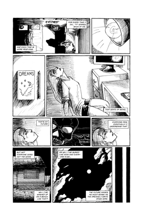 Read From The Sea  2 Page 5 in English